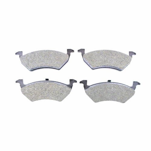 Pastilha de Freio Dianteiro VW 5U0698151B