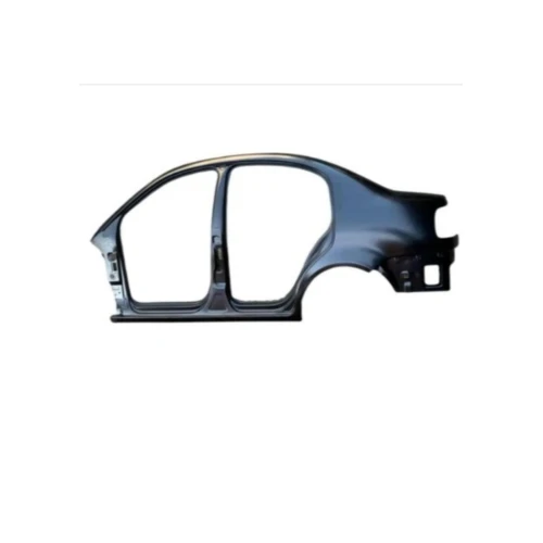 PAINEL LATERAL VW 6Q5809605A
