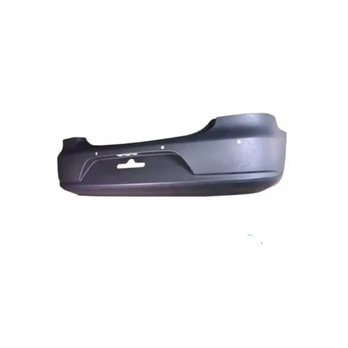 PARACHOQUE TRASEIRO C/SENSOR VW 5U5807417CGRU
