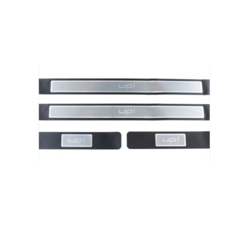 ADESIVO DE SOLEIRA DE PORTA VW 1S4071303A