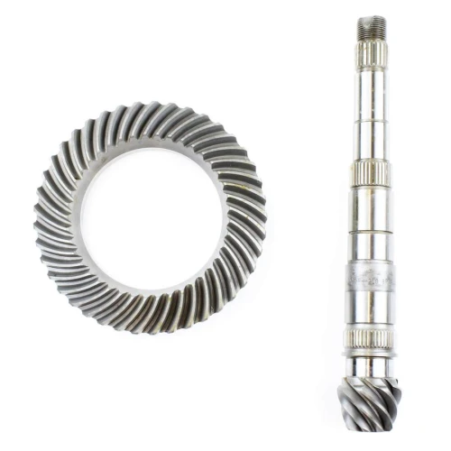 Pinhão e Coroa de Diferencial VW 0134091437