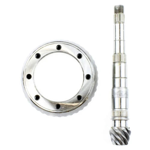 Pinhão e Coroa de Diferencial VW 0134091437