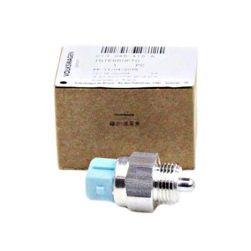 Interruptor de Luz de Ré VW 013945415A