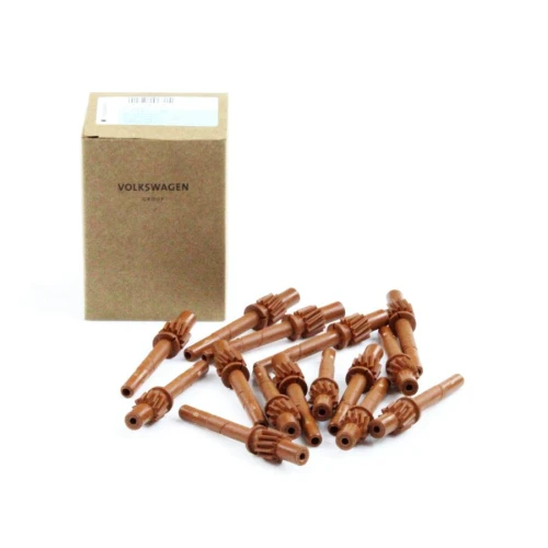 Pinhão de Velocímetro VW 0144091971