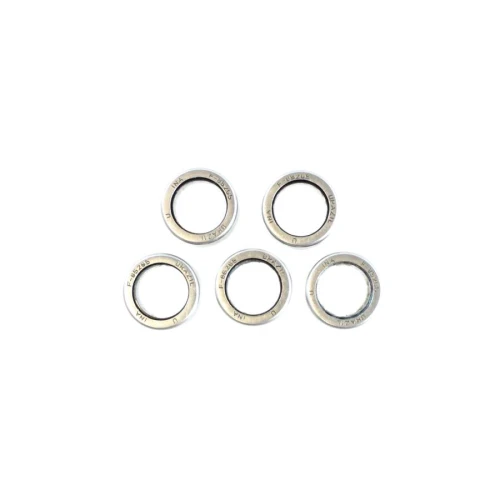 Rolamento de Virabrequim VW 0261053131 Rolamento de Virabrequim VW 0261053131