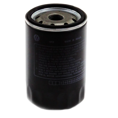 Filtro de Óleo de Motor VW 0261155613