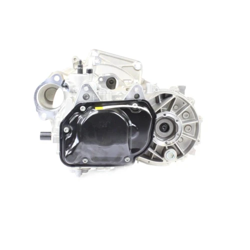 Caixa de Câmbio VW 02T300060B