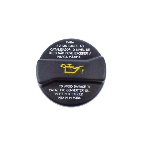 Tampa de Abastecimento de Óleo de Motor VW 030103485AC
