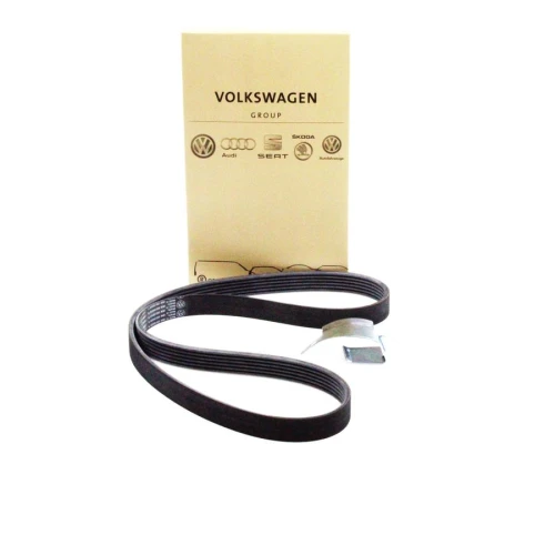 Correia de Acessórios de Motor VW 030198955A