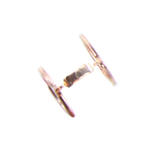 Anel de Vedação de Mangueira de Drenagem de Óleo de Turbo VW 03L145117D