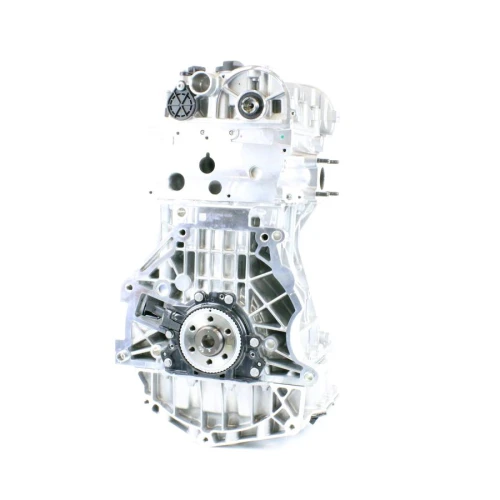 Motor Parcial 1.0 litros VW 04C100031F