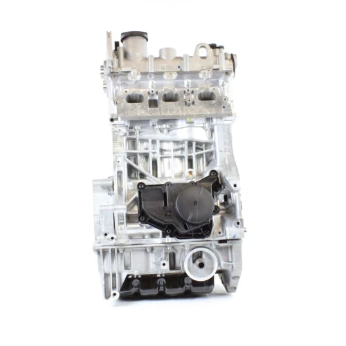 Motor Parcial 1.0 litros VW 04C100034D
