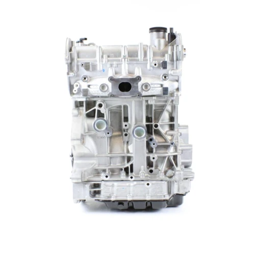 Motor Parcial 1.6 litros VW 04E100039M