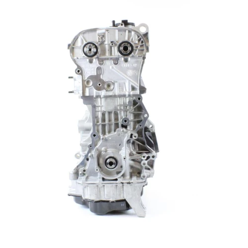 Motor Parcial 1.6 litros VW 04E100039M