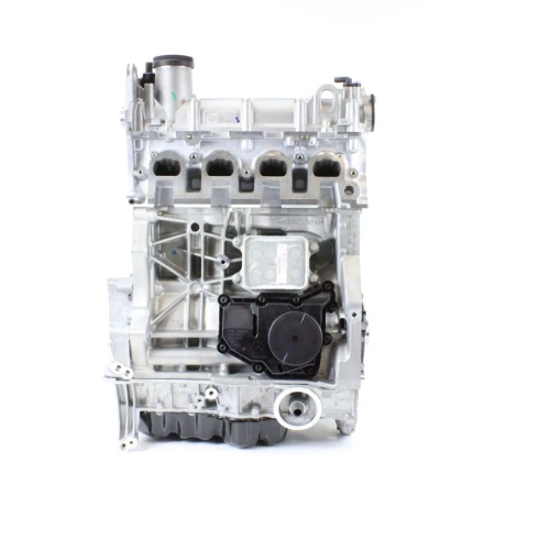 Motor Parcial 1.6 litros VW 04E100039M