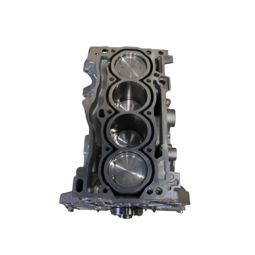 Bloco de Motor VW 04E103101T