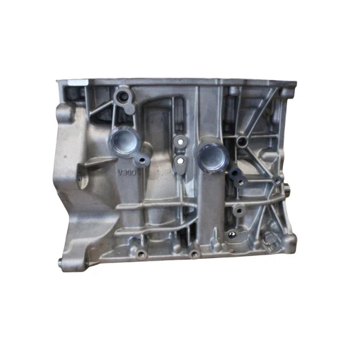 Bloco de Motor VW 04E103101T