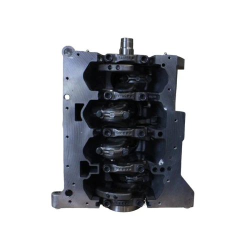 Bloco de Motor VW 04E103101T