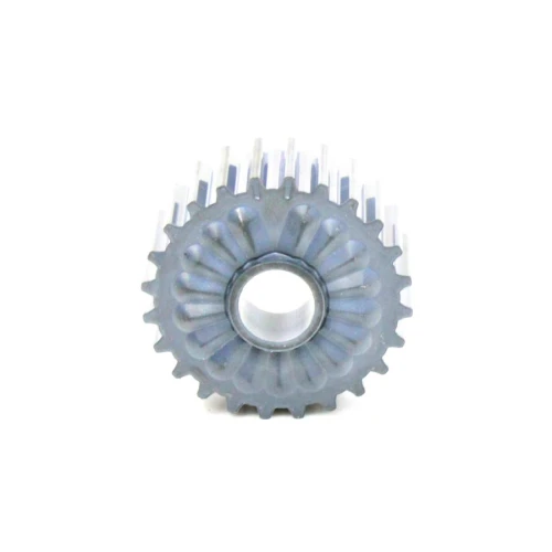 Polia de Virabrequim VW 04E105263D Polia de Virabrequim VW 04E105263D