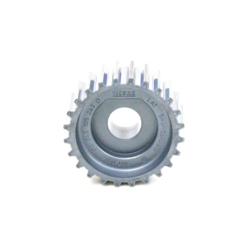 Polia de Virabrequim VW 04E105263D Polia de Virabrequim VW 04E105263D