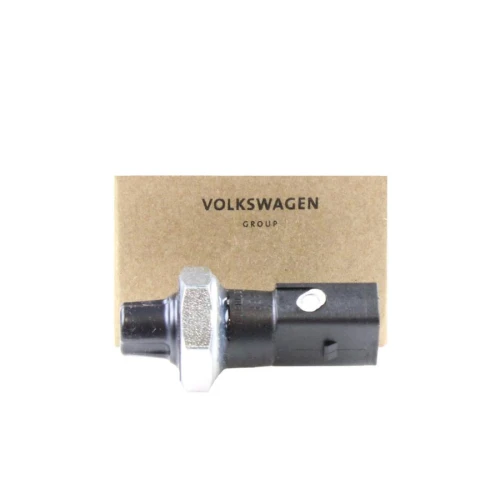 Interruptor de Pressão de Óleo de Motor VW 06D919081B Interruptor de Pressão de Óleo de Motor VW 06D919081B