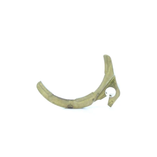 Garfo Seletor de Caixa de Câmbio VW 0803115611