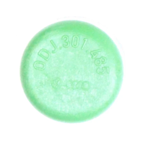 Capa de Tubo de Respiro da Caixa de Câmbio VW 0DJ301485