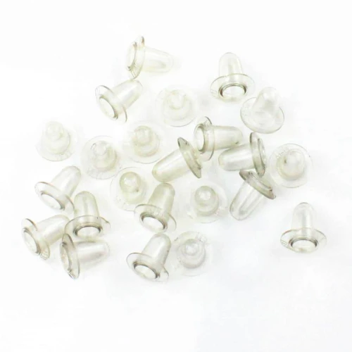 Bucha de Grade de Radiador VW 1138572191