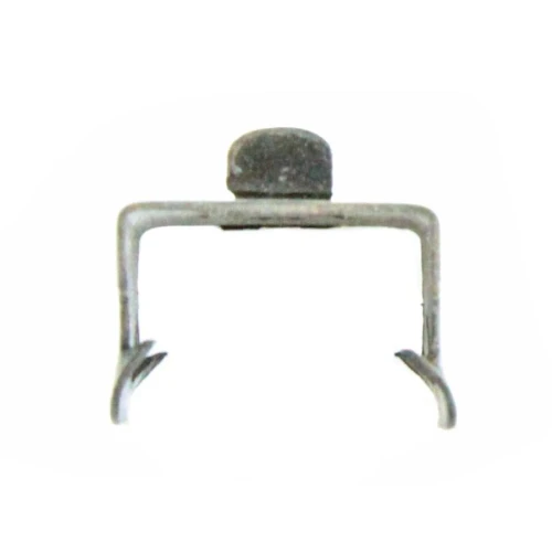 Grampo Guia de Canaleta VW 131837441Z Grampo Guia de Canaleta VW 131837441Z