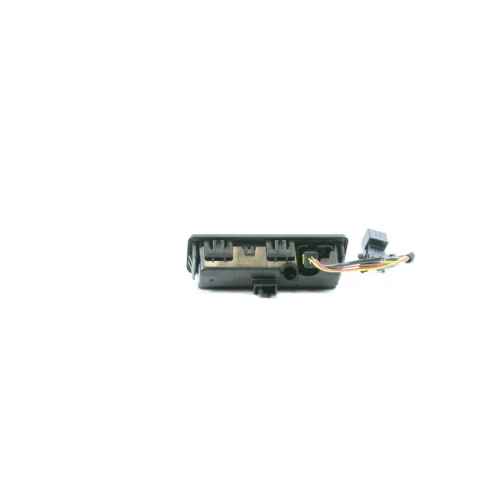 Maçaneta de Tampa de Porta-malas VW 17A827566