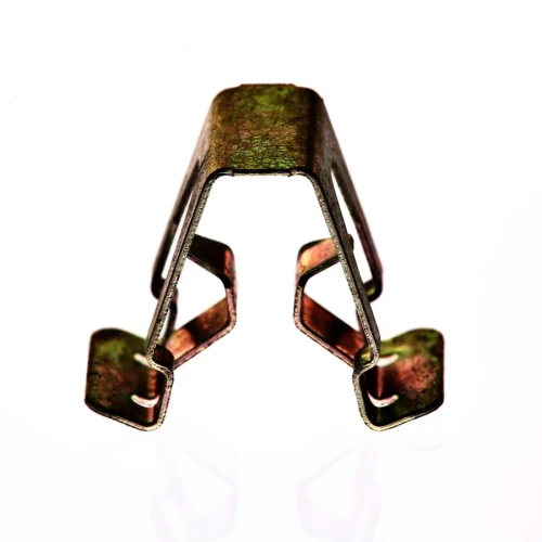 Grampo de Fixação de Console Central VW 1C0867388 Grampo de Fixação de Console Central VW 1C0867388