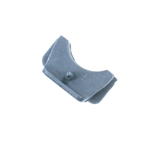 Coxim de Suporte de Protetor de Cárter de Motor VW 1J0018977A
