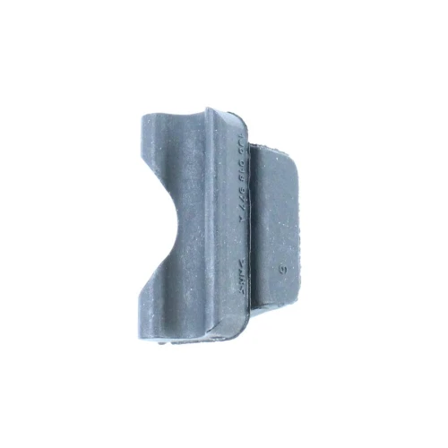 Coxim de Suporte de Protetor de Cárter de Motor VW 1J0018977A