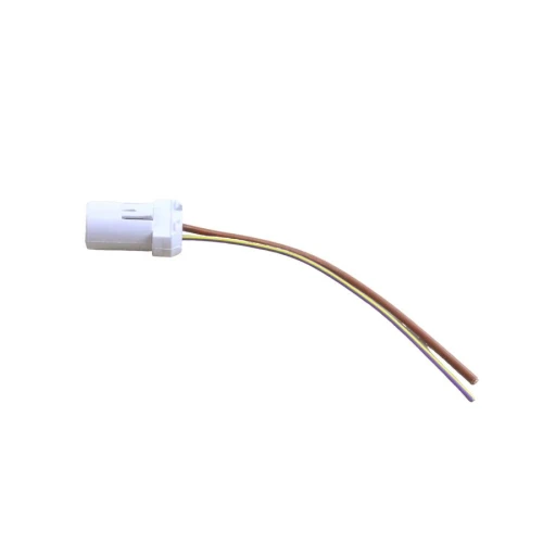 Soquete de Lâmpada de Farol VW 1J0941953 Soquete de Lâmpada de Farol VW 1J0941953