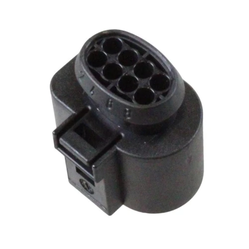 Alojamento VW 1J0973714 Alojamento VW 1J0973714