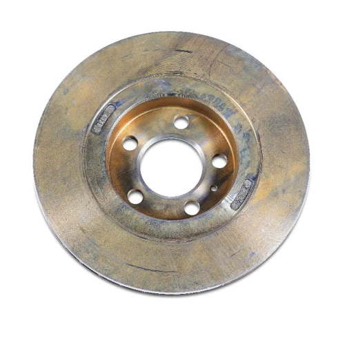 Disco de Freio VW 1J0615301E Disco de Freio VW 1J0615301E