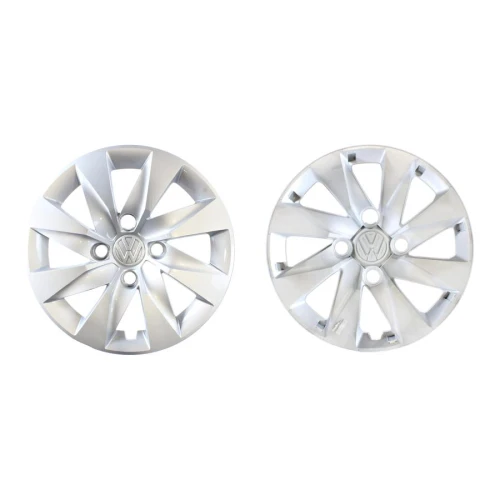 Calota de Roda 13 Polegadas VW 1S06011558Z8 Calota de Roda 13 Polegadas VW 1S06011558Z8