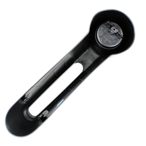 Moldura de Console Central VW 1S0863339A82V Moldura de Console Central VW 1S0863339A82V