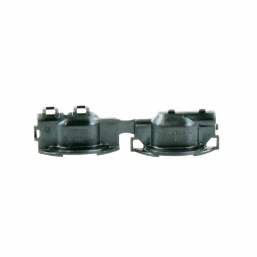 Capa Protetora de Conector de Luz de Placa VW 1S0906732