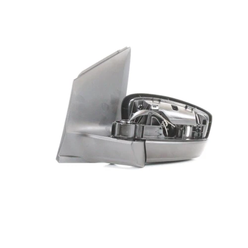 Espelho Retrovisor Preto Esquerdo (Motorista) Manual VW 1SB8575079B9
