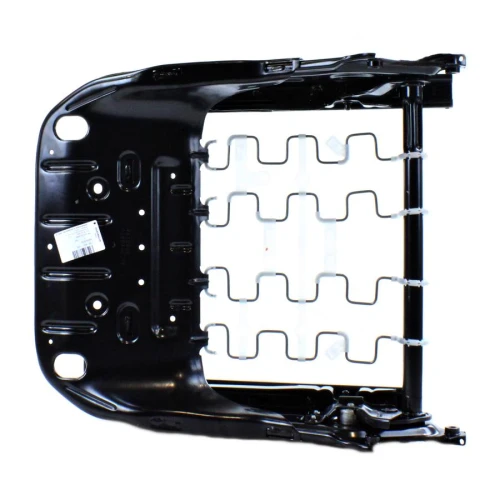 Armação de Assento de Banco VW 1SB881105 Armação de Assento de Banco VW 1SB881105