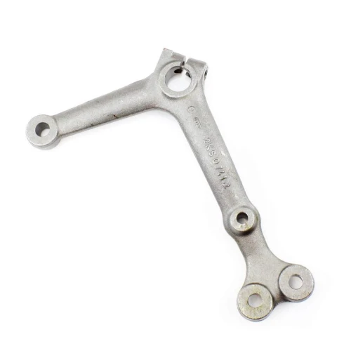 Braço de Direção VW 2114157412