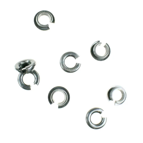 Bucha de Guia de Freio de Mão VW 211711423 Bucha de Guia de Freio de Mão VW 211711423