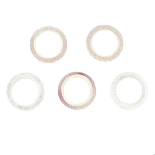 Arruela de Pino de Suspensão VW 2314054311 Arruela de Pino de Suspensão VW 2314054311