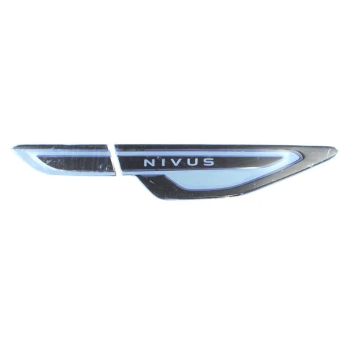 Emblema de Para-lama VW 2G5064317