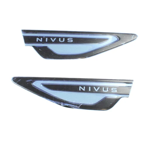 Emblema de Para-lama VW 2G5064317