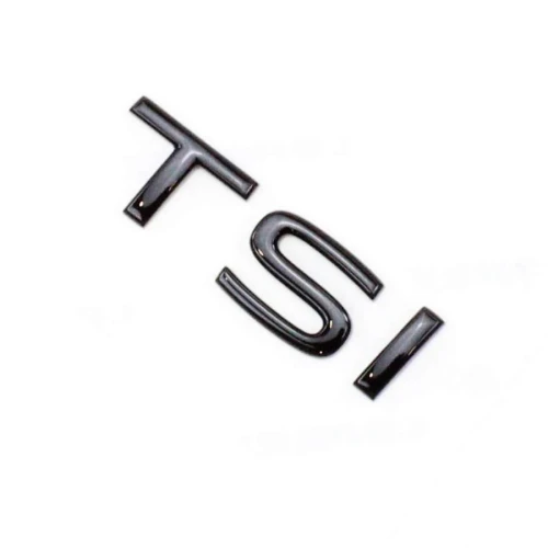 Emblema de Tampa de Porta-mala VW 2G5853675C041 Emblema de Tampa de Porta-mala VW 2G5853675C041