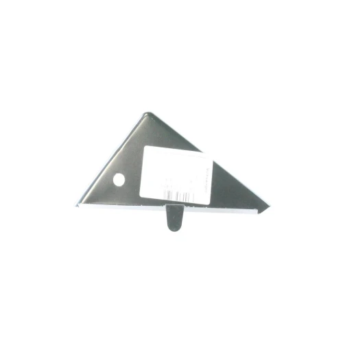 Chapa de Caixa de Roda VW 2G6813227GRU Chapa de Caixa de Roda VW 2G6813227GRU