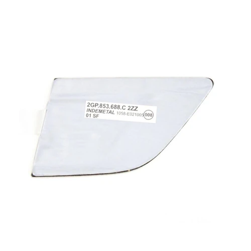 Emblema de Porta VW 2GP853688C2ZZ Emblema de Porta VW 2GP853688C2ZZ