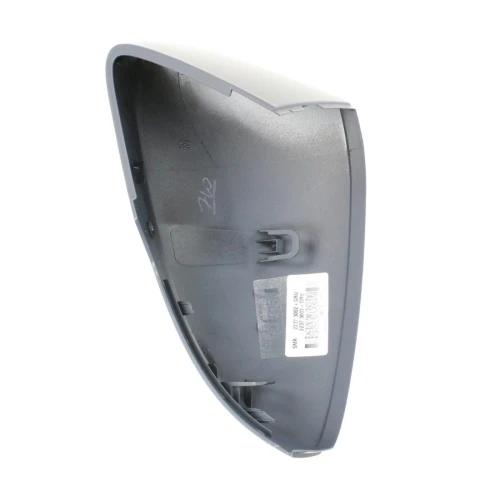 Capa de Espelho Retrovisor Direito (Passageiro) VW 2GP857538AGRU Capa de Espelho Retrovisor Direito (Passageiro) VW 2GP857538AGRU